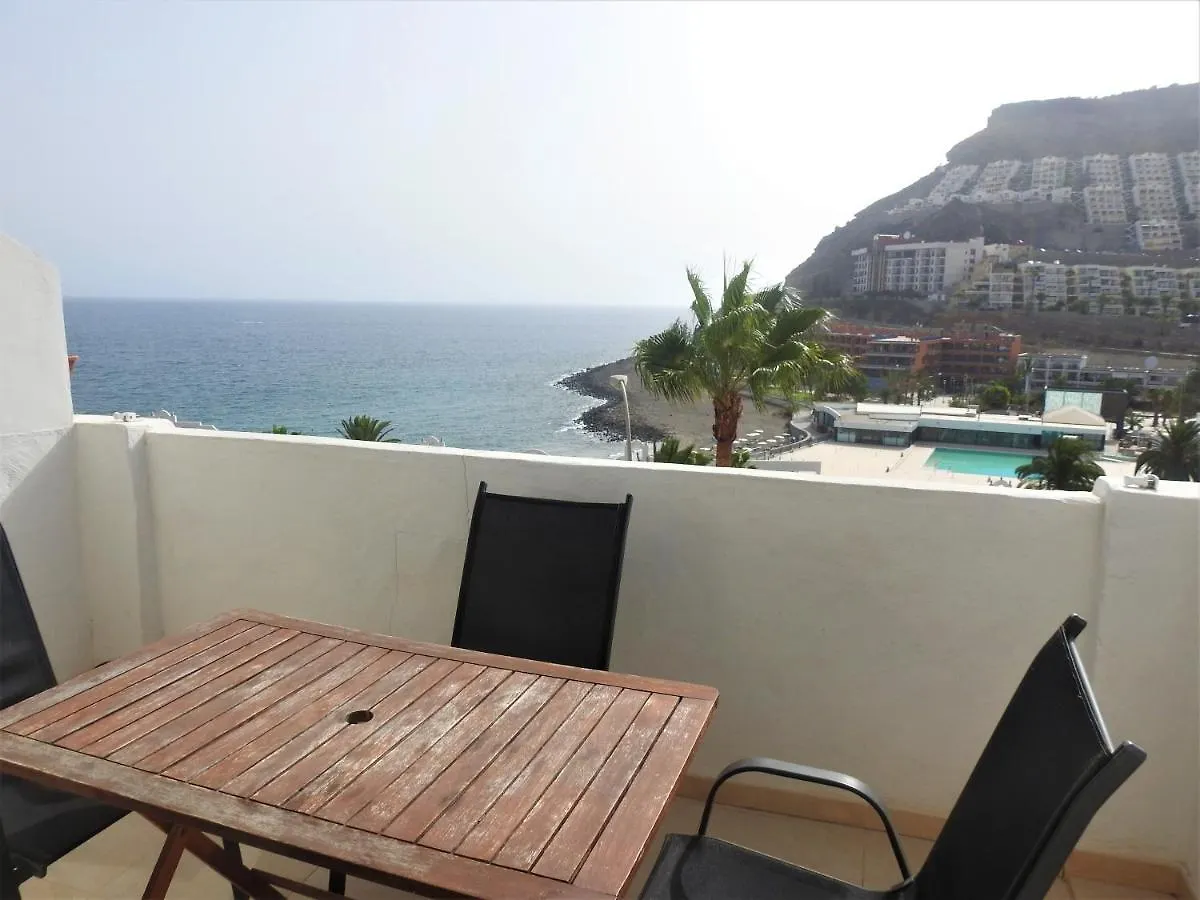 Apartamento Jardin Paraiso Apartment Playa Del Cura