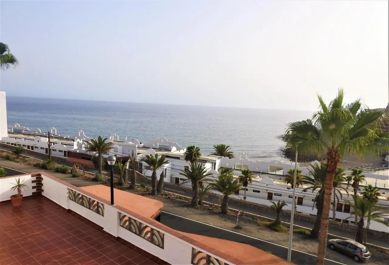 Apartamento Jardin Paraiso Apartment Playa Del Cura