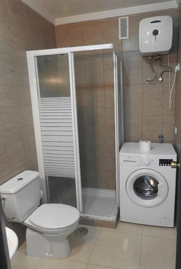 Apartamento Jardin Paraiso Apartment Playa Del Cura  0*, Playa Del Cura (Gran Canaria) Spain