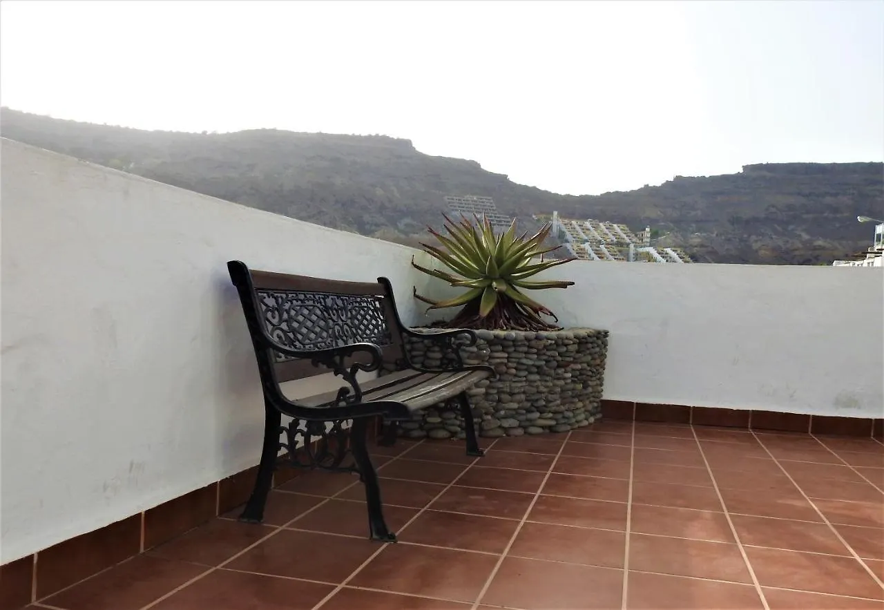 Apartamento Jardin Paraiso Apartment Playa Del Cura