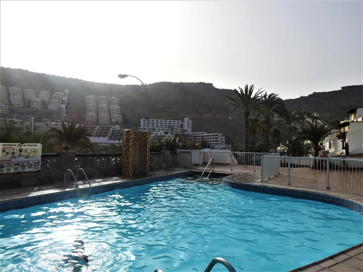 Apartamento Jardin Paraiso Apartment Playa Del Cura