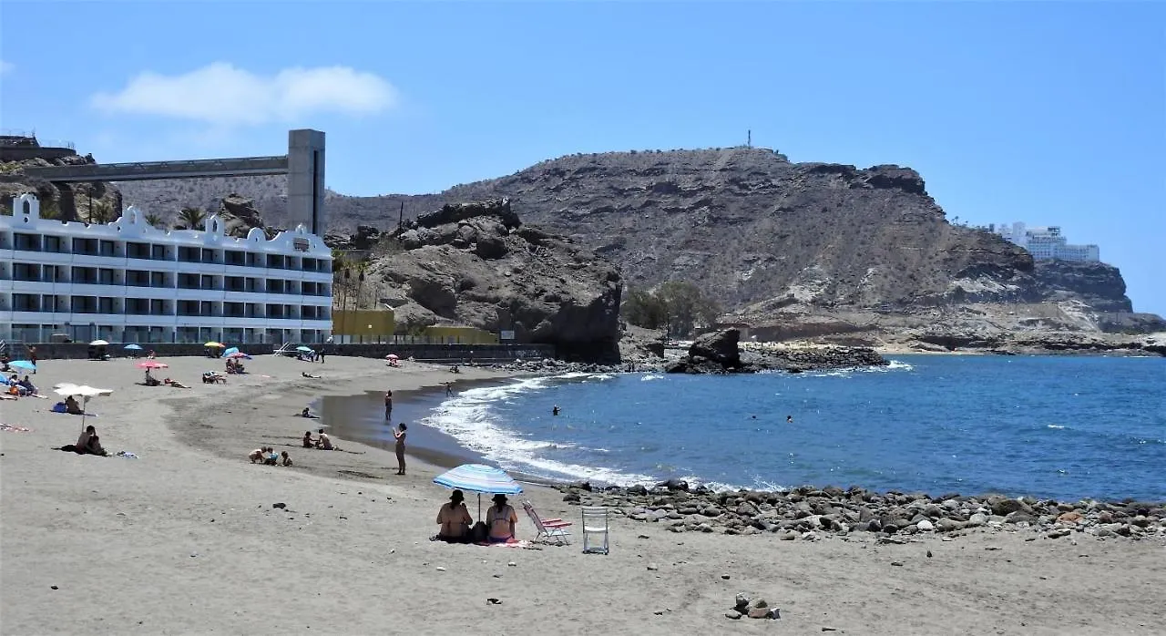 Apartamento Jardin Paraiso Apartment Playa Del Cura  0*, Playa Del Cura (Gran Canaria)