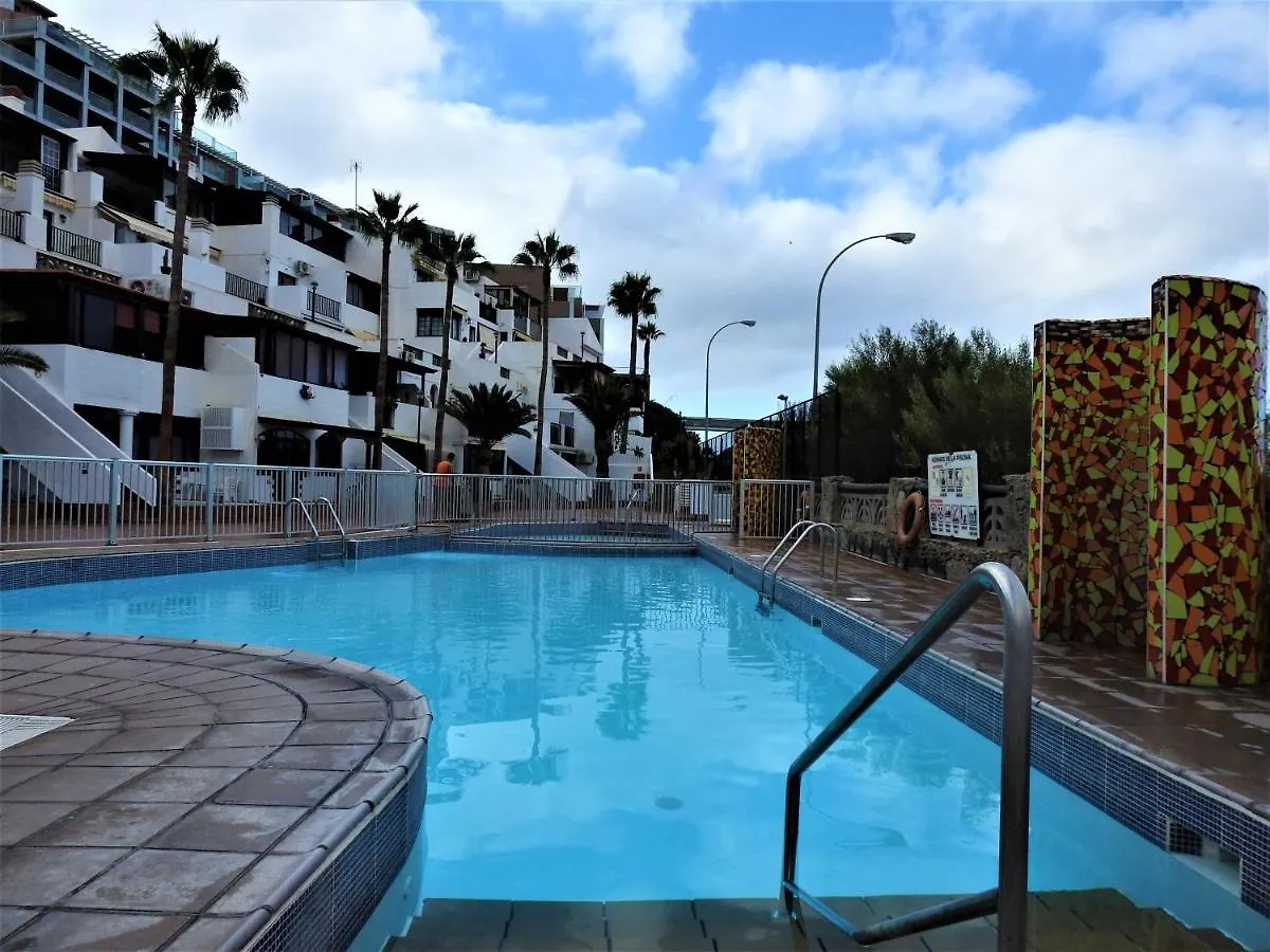 Apartamento Jardin Paraiso Apartment Playa Del Cura   Playa Del Cura (Gran Canaria)