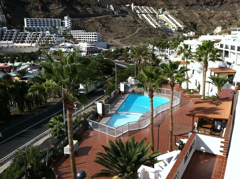 Apartamento Jardin Paraiso Apartment Playa Del Cura  0*, Playa Del Cura (Gran Canaria)