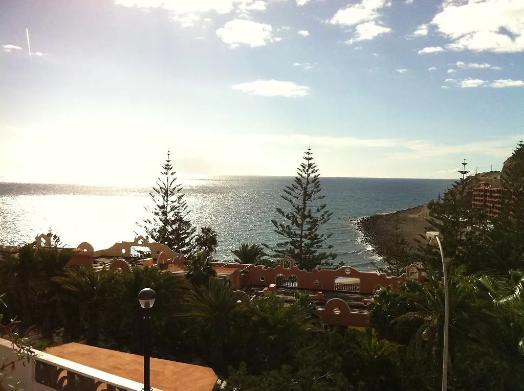 Apartamento Jardin Paraiso Apartment Playa Del Cura  Spain