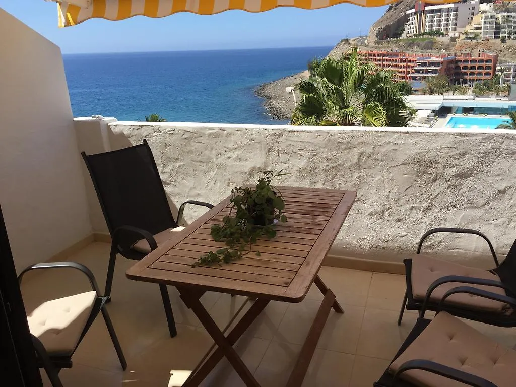 Apartamento Jardin Paraiso Apartment Playa Del Cura  0*, Playa Del Cura (Gran Canaria) Spain