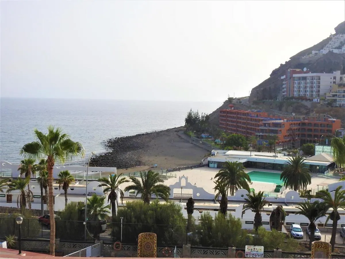 Apartamento Jardin Paraiso Appartamento Playa Del Cura  Spagna